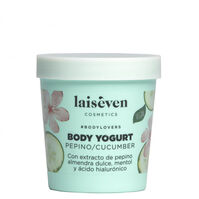 BODYLOVERS Body Yogurt Pepino  300ml-199220 1